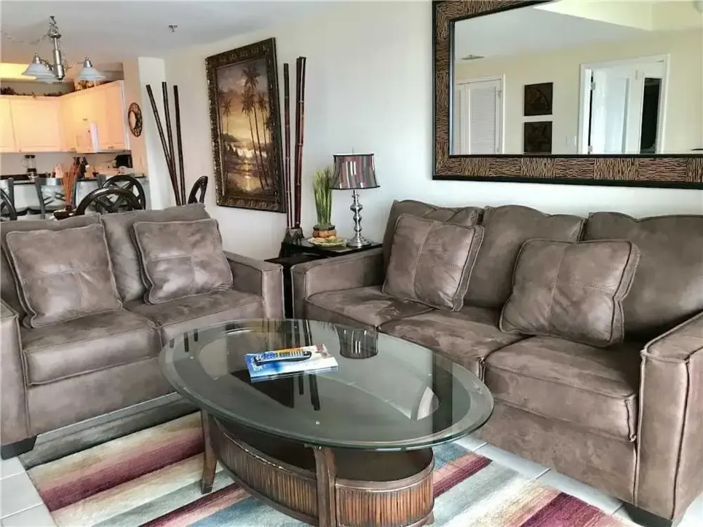 Crystal Shores West 1101