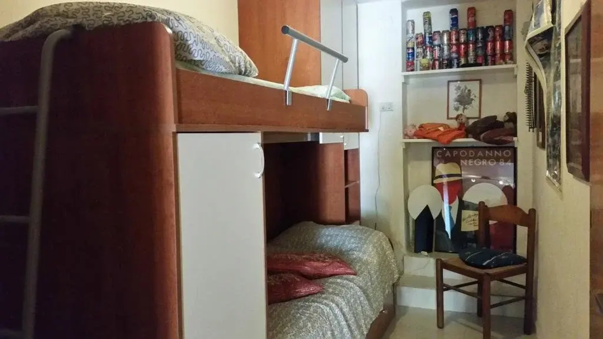 Casa vacanze Valentina