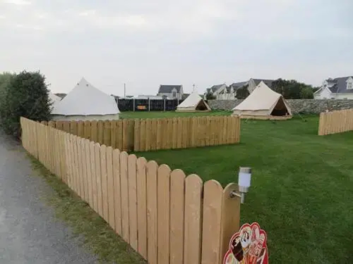Doolin Glamping
