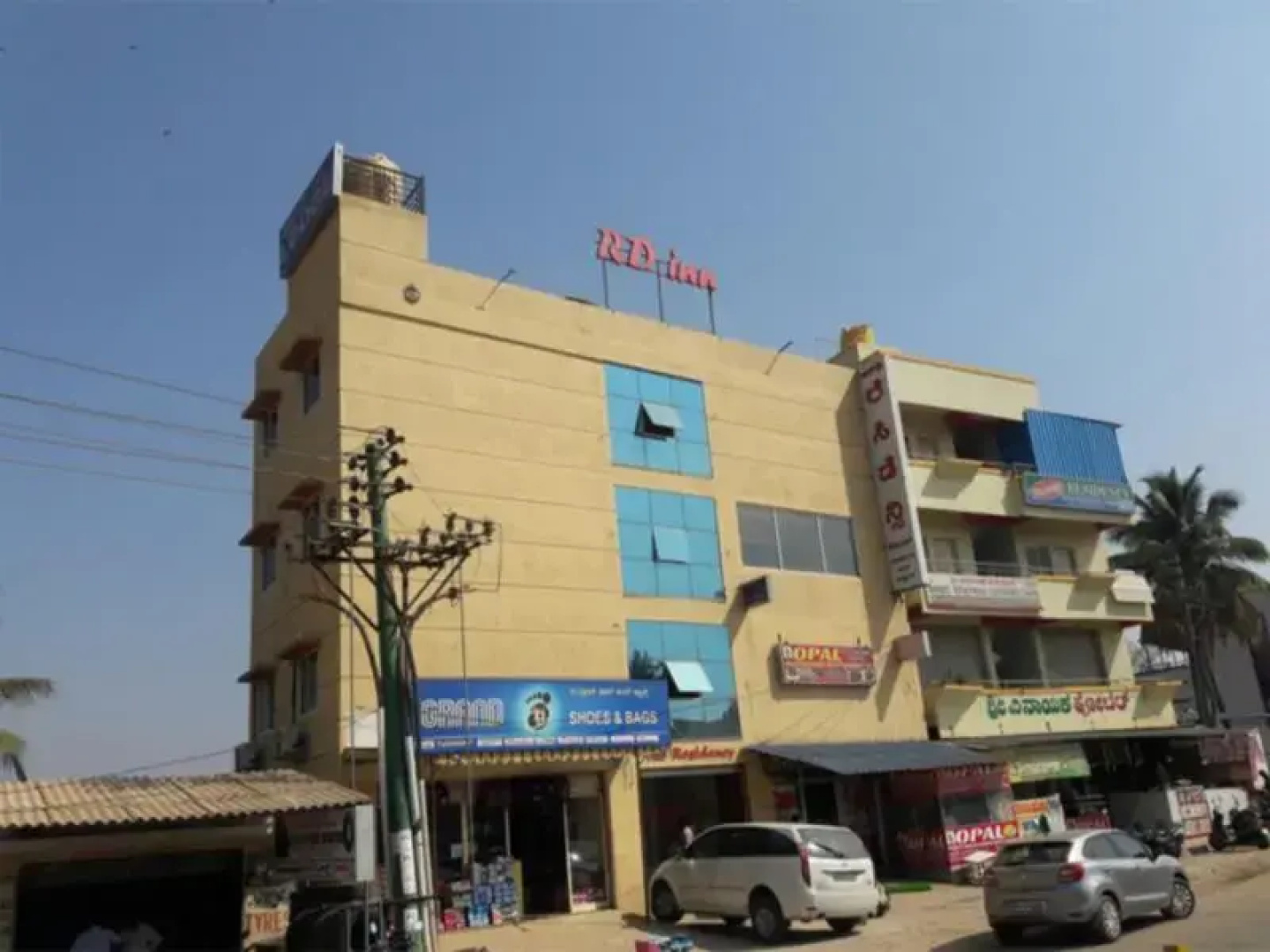 RD Residency