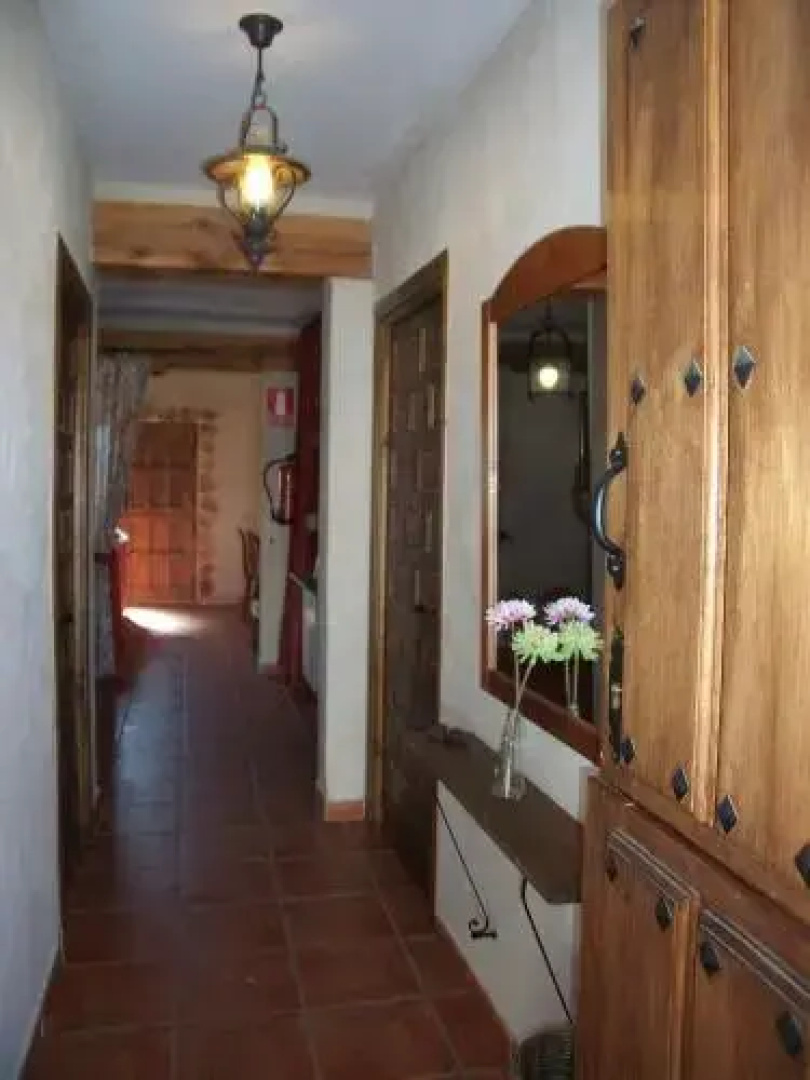 La Casa del Cartero Pablo