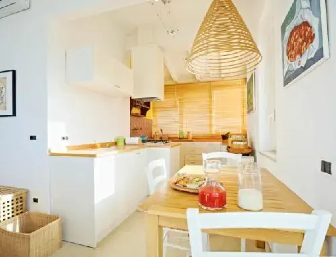 Ancora Bianca Beach Residence