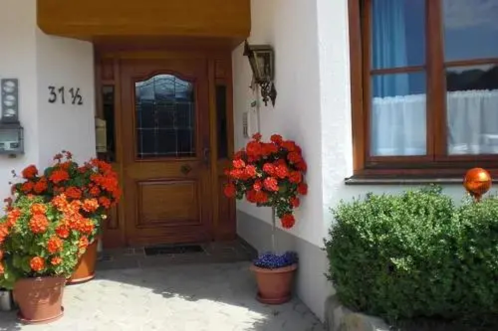 Landhaus Bilgeri