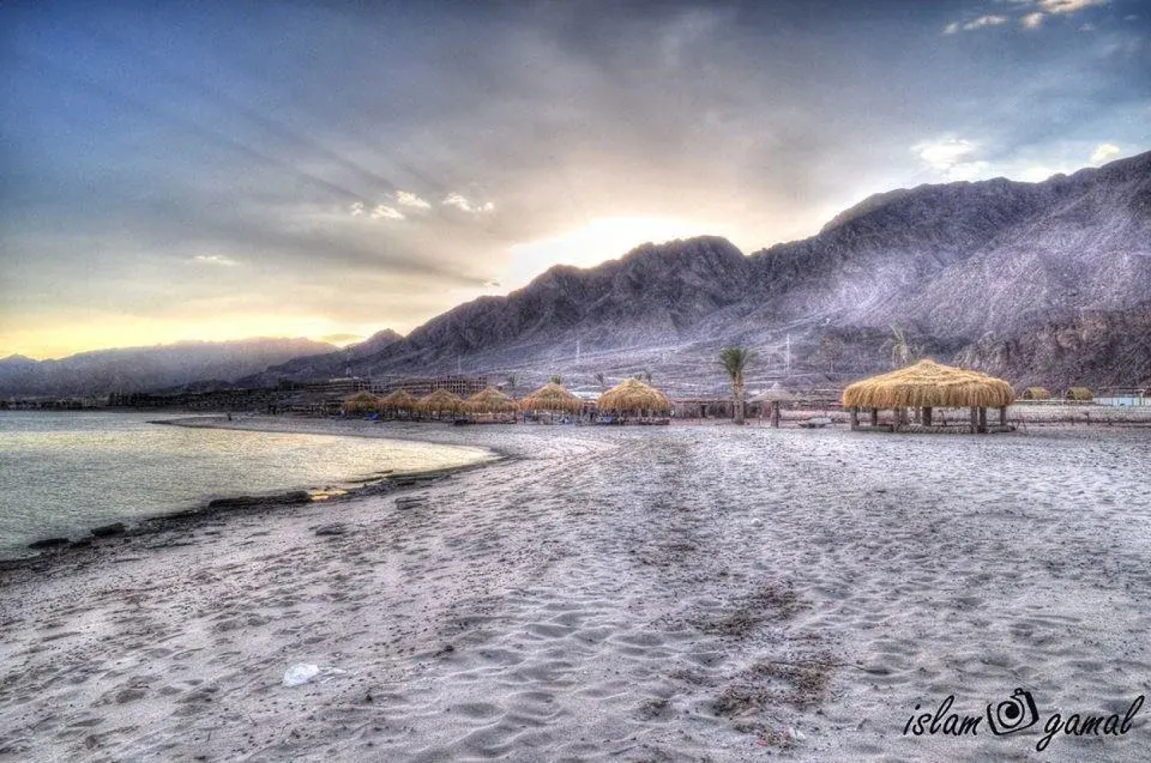 Safari Beach Nuweiba