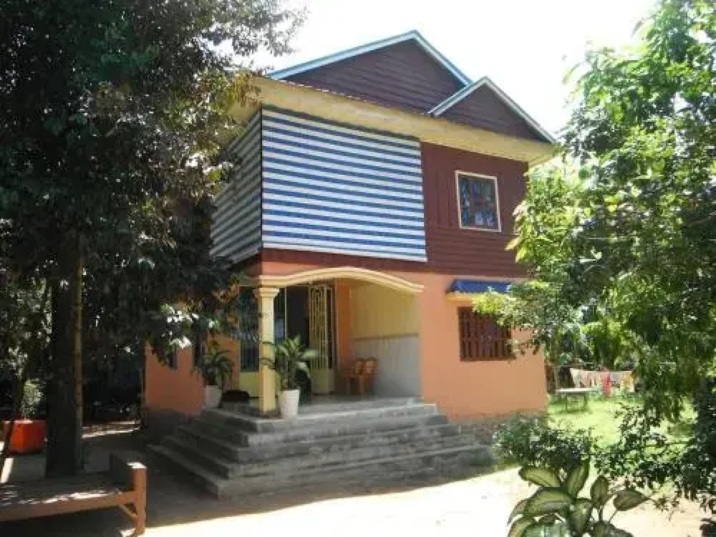 Clouded Leopard Guesthouse