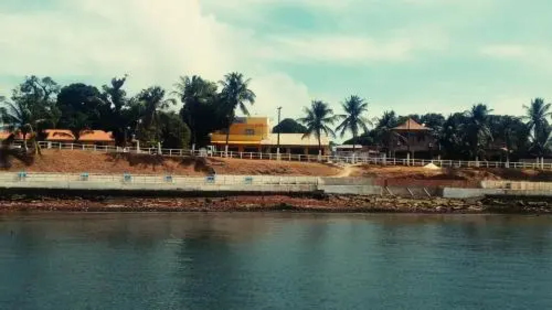 Pousada Ilha Bela