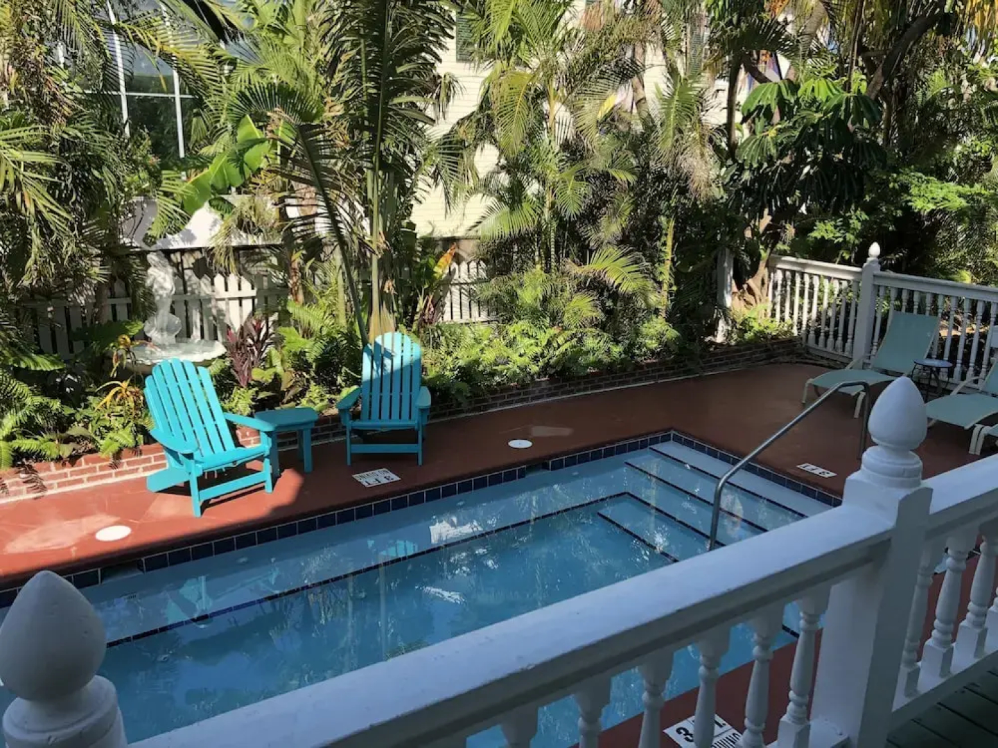 Southernmost Point Guest House