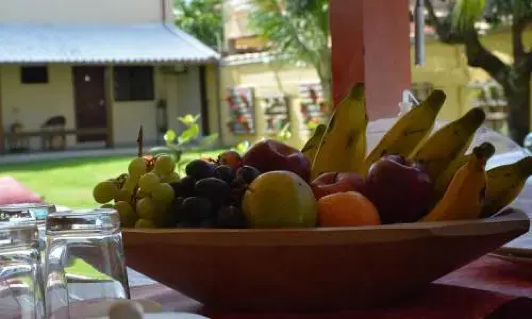 Pousada Marlin Pescador