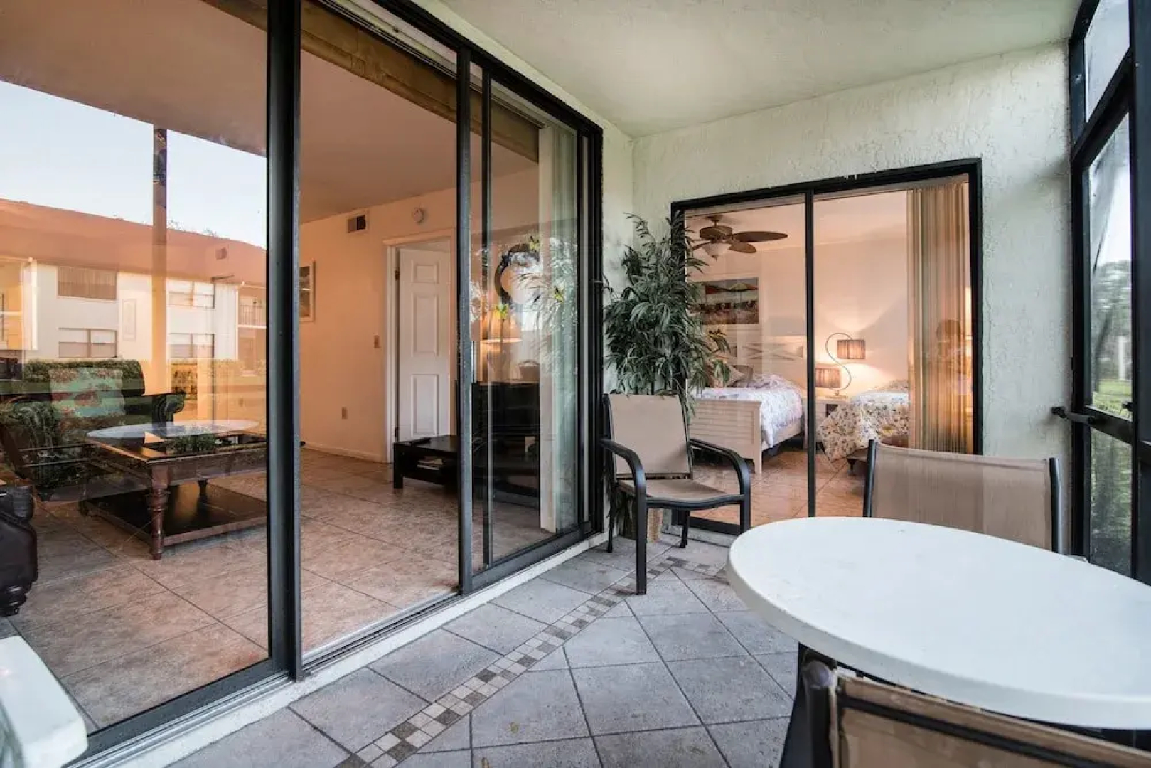 4515 Shorewalk Updated First Floor Condo