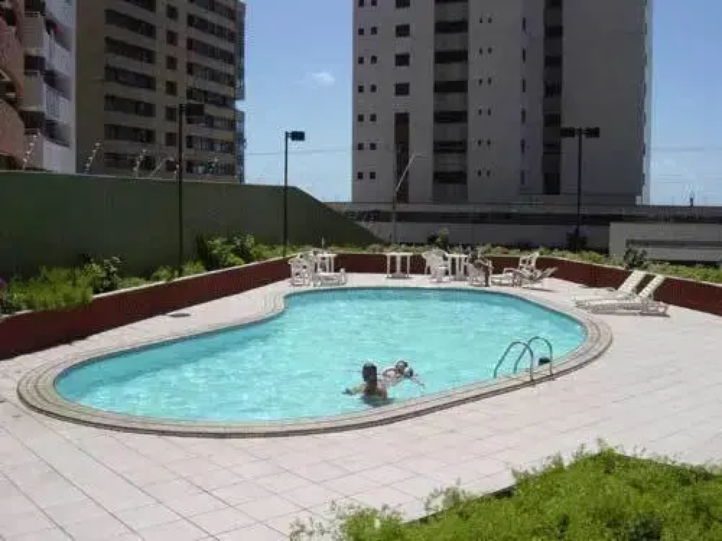 Porto de Iracema Residence Service