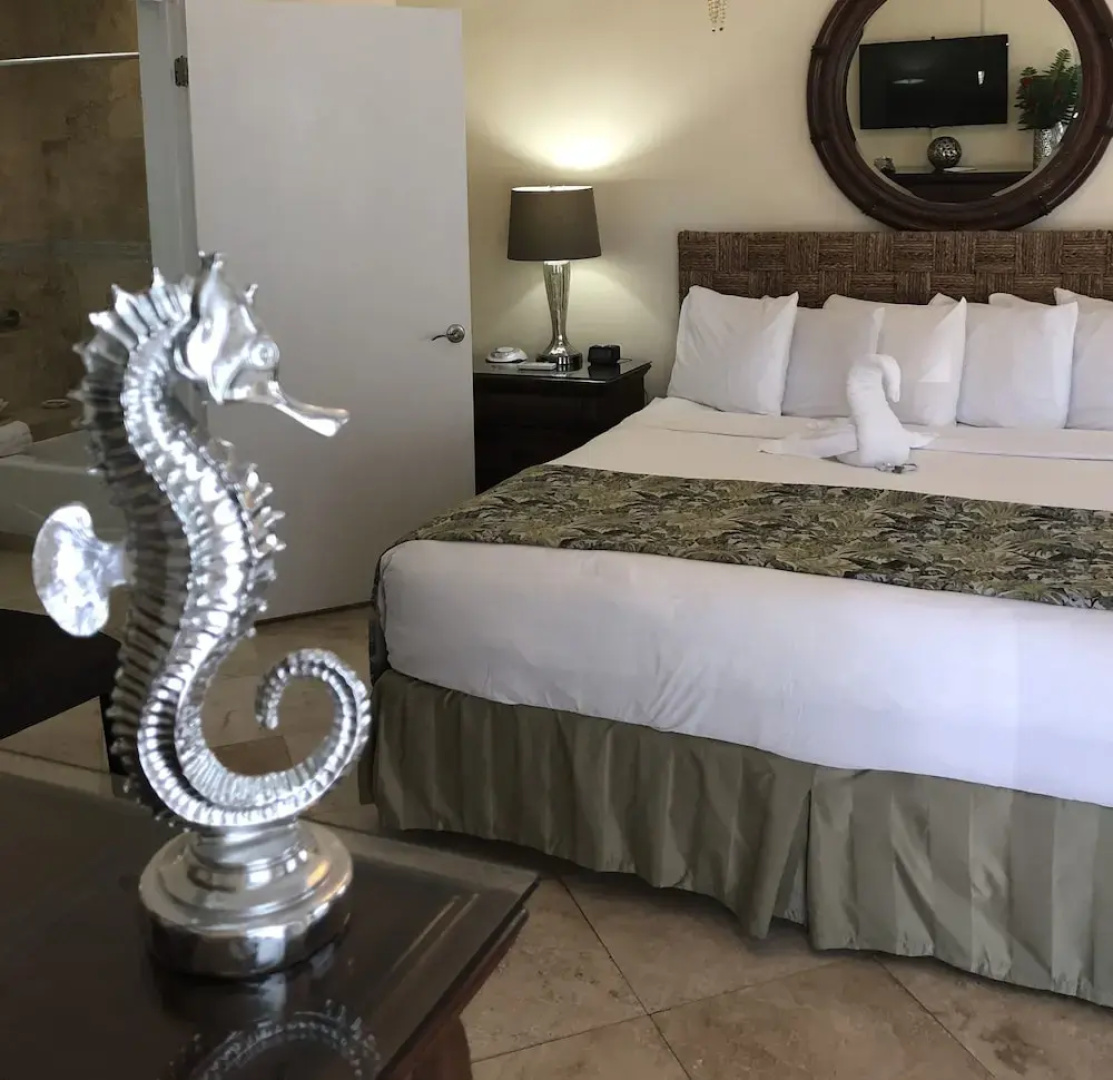 Southernmost Point Guest House