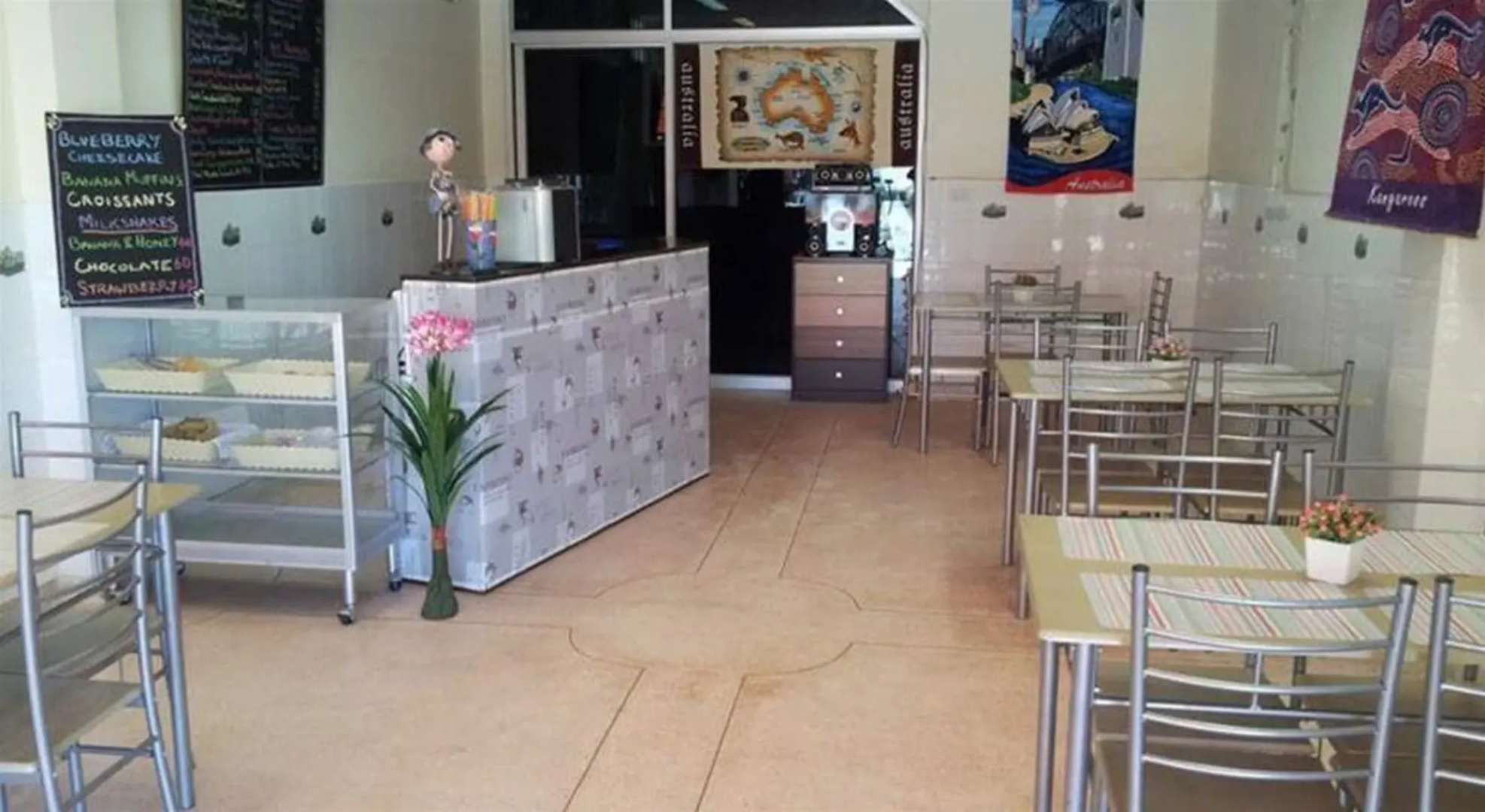 Samui Kangaroo Homestay