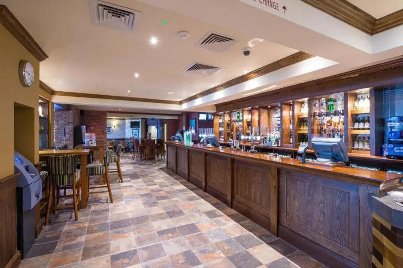 Premier Inn Southend On Sea