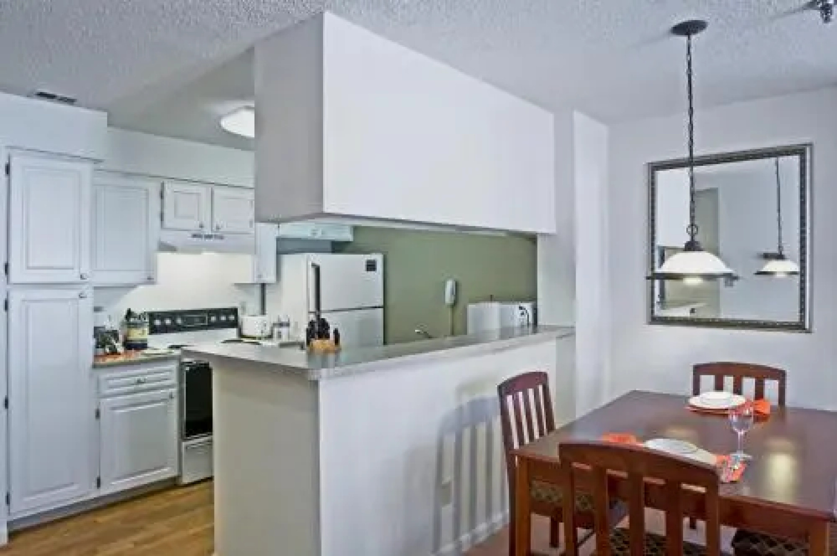 Residences at Rio