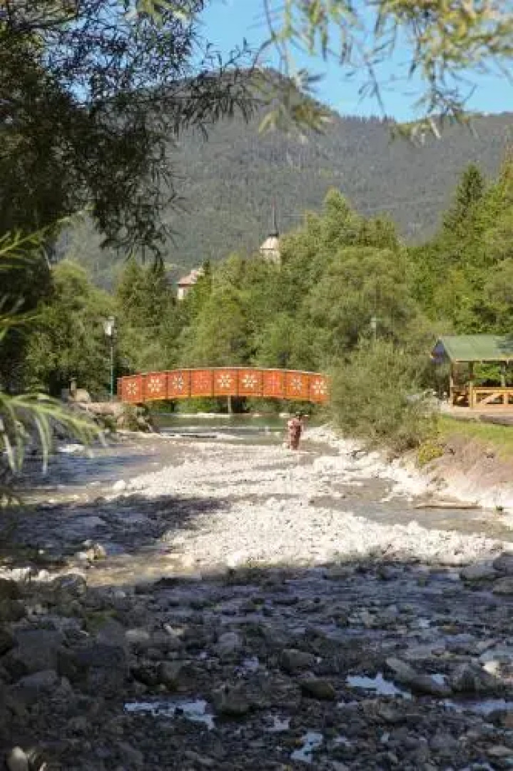 La Halte du Moulin