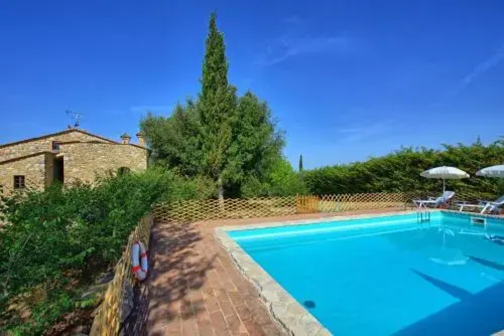 Casa Mauro