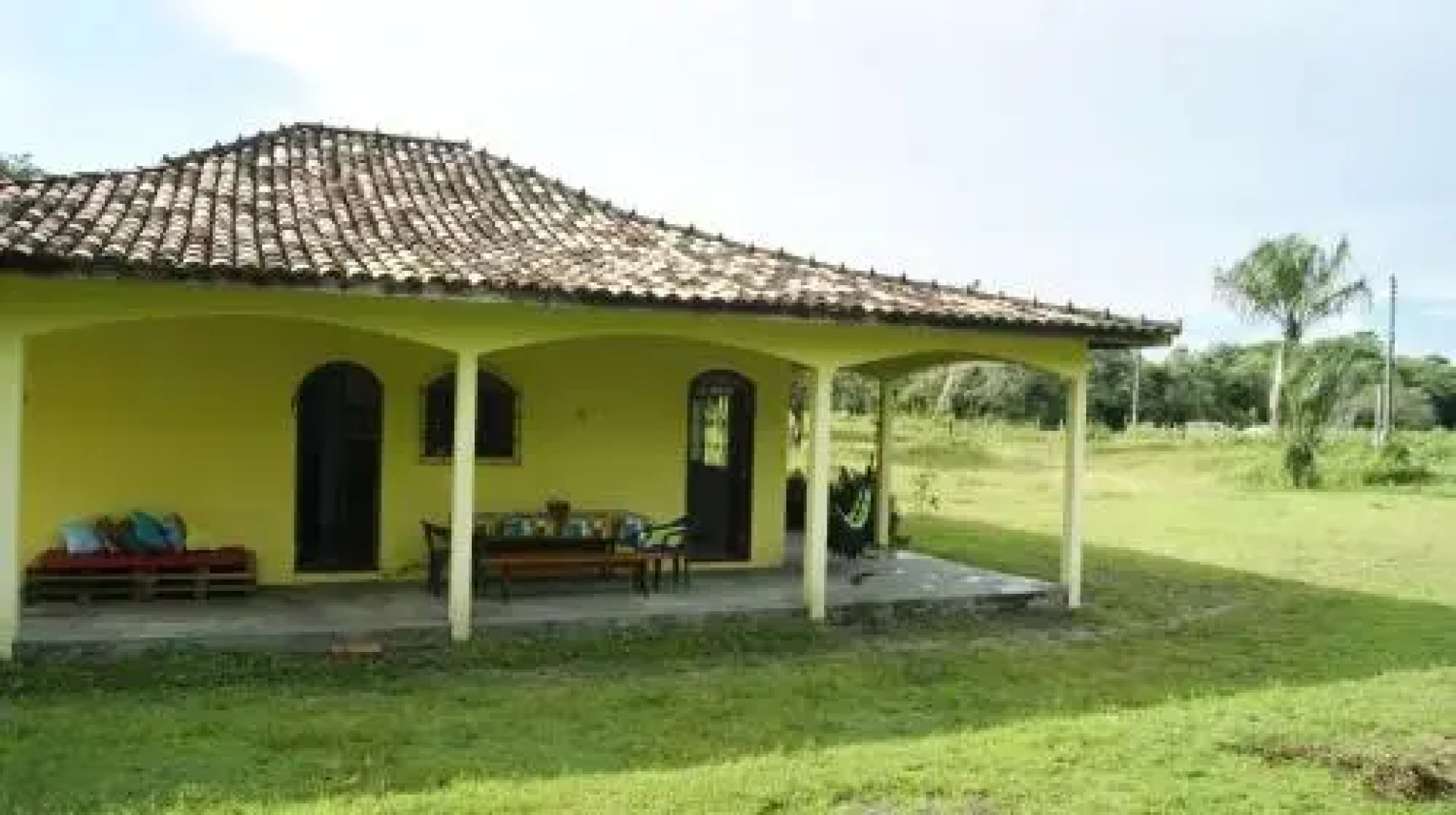 Hostel Tucupi