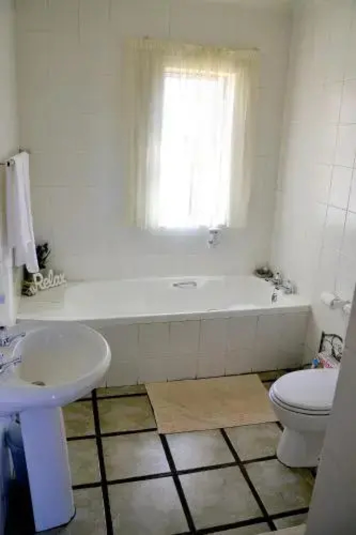 Blue Whale Resort