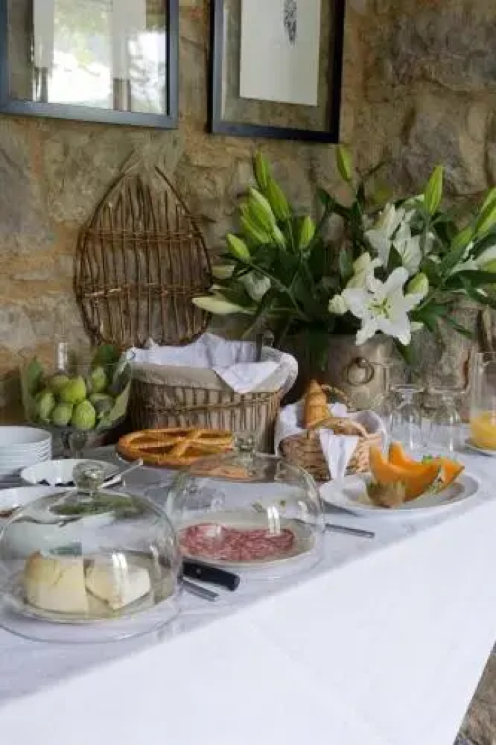 Apricus Locanda