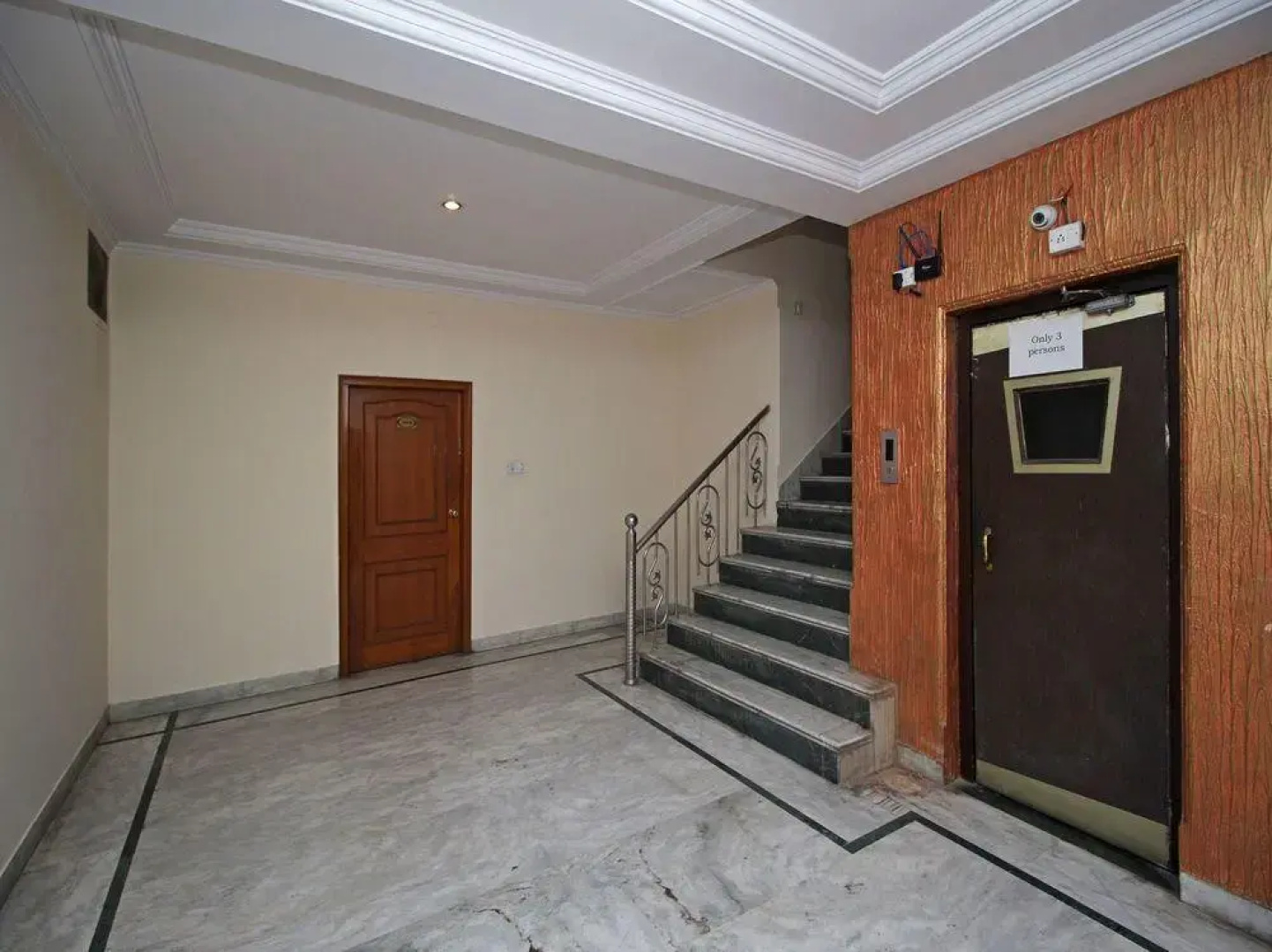 OYO Rooms Udaipur Railway Station