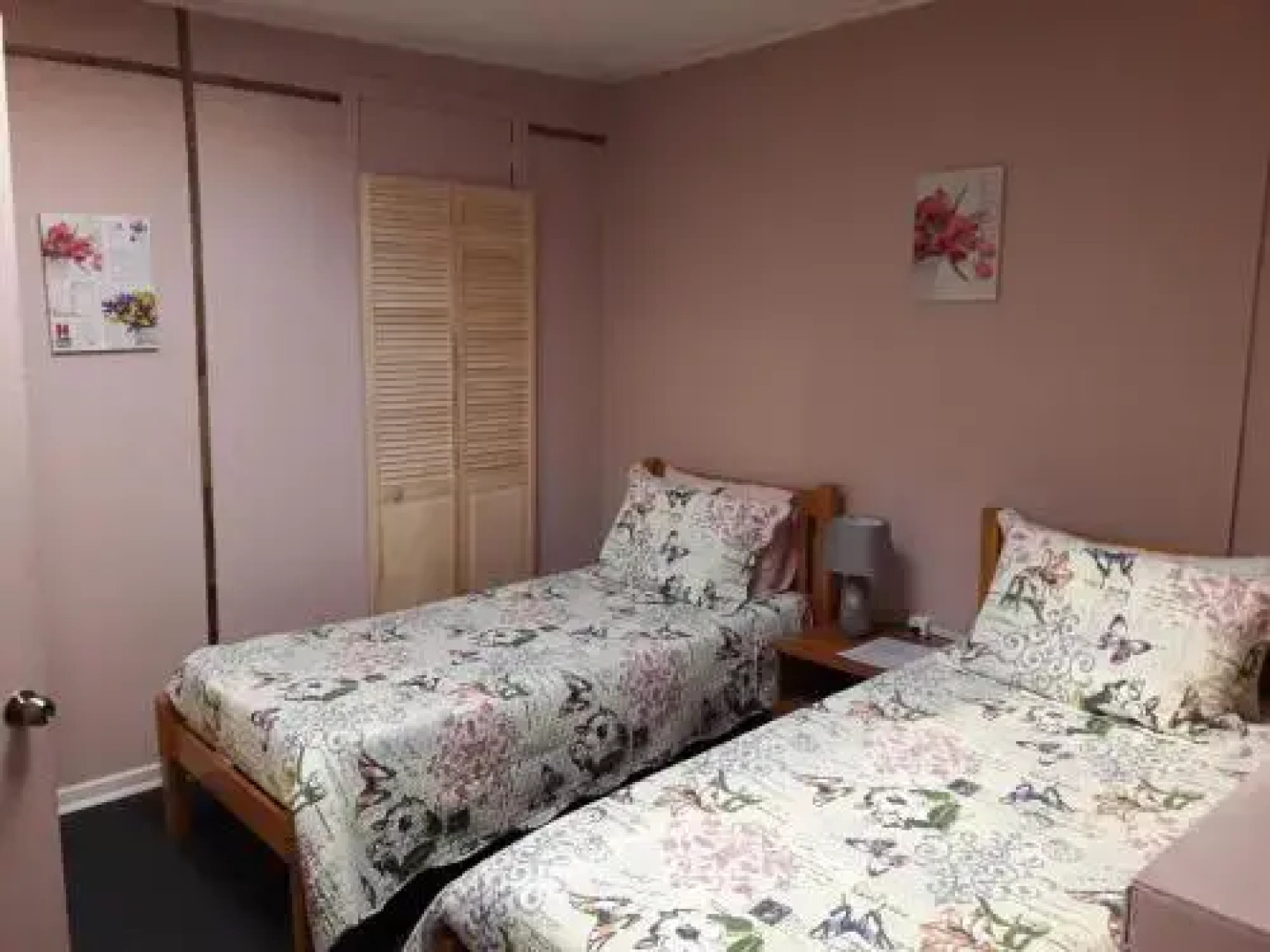 Hostal Torres del Paine 2