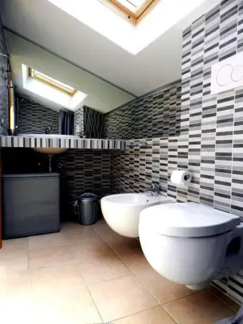 Casa Vacanze Mameli