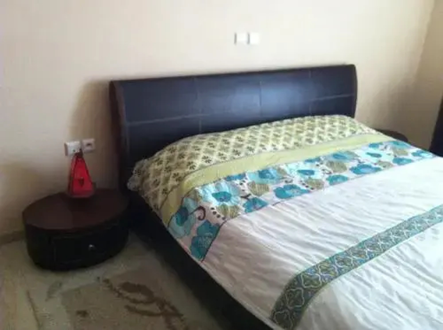 Appartment Firdaous