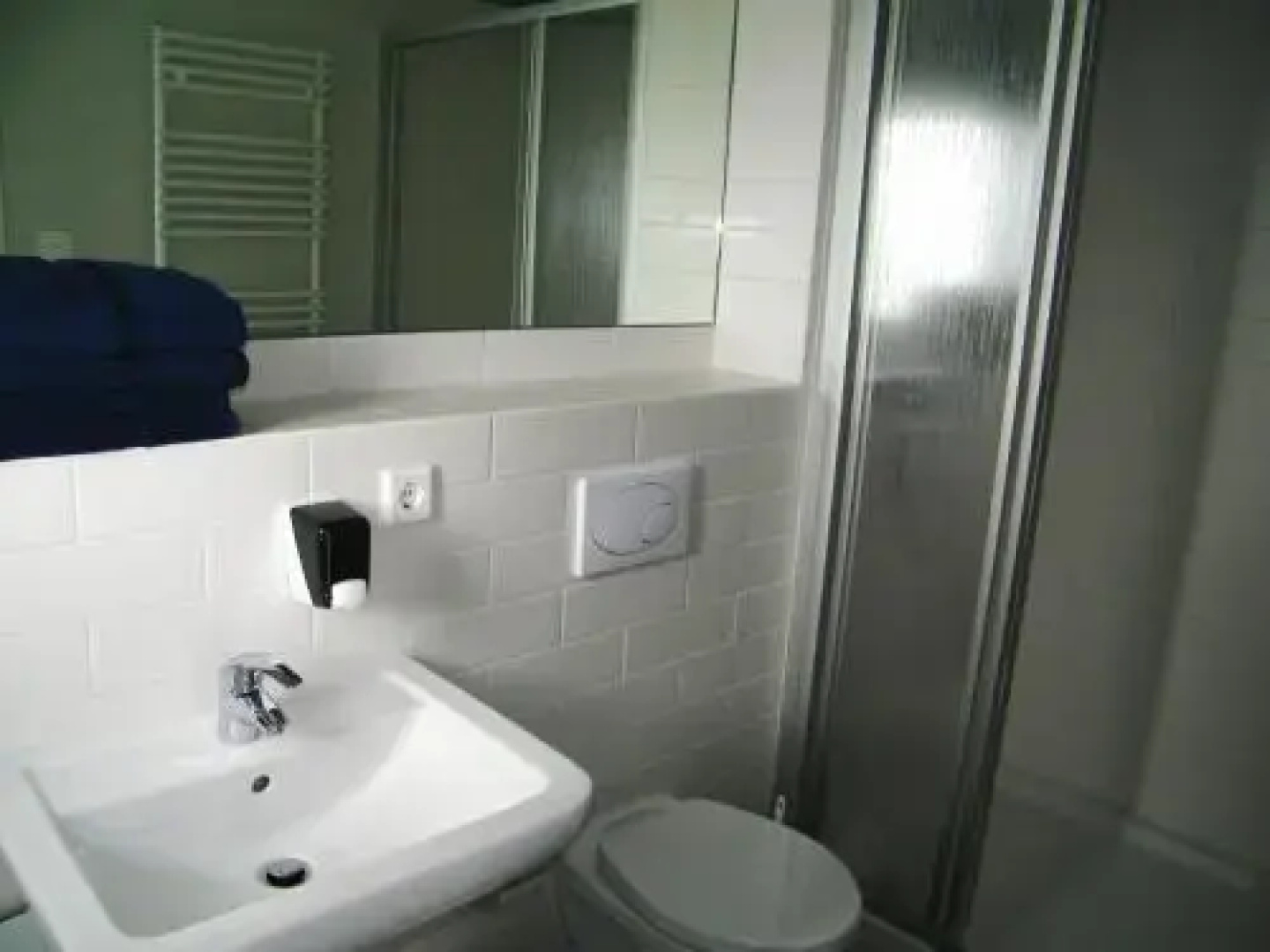 Laguna Seeappartements