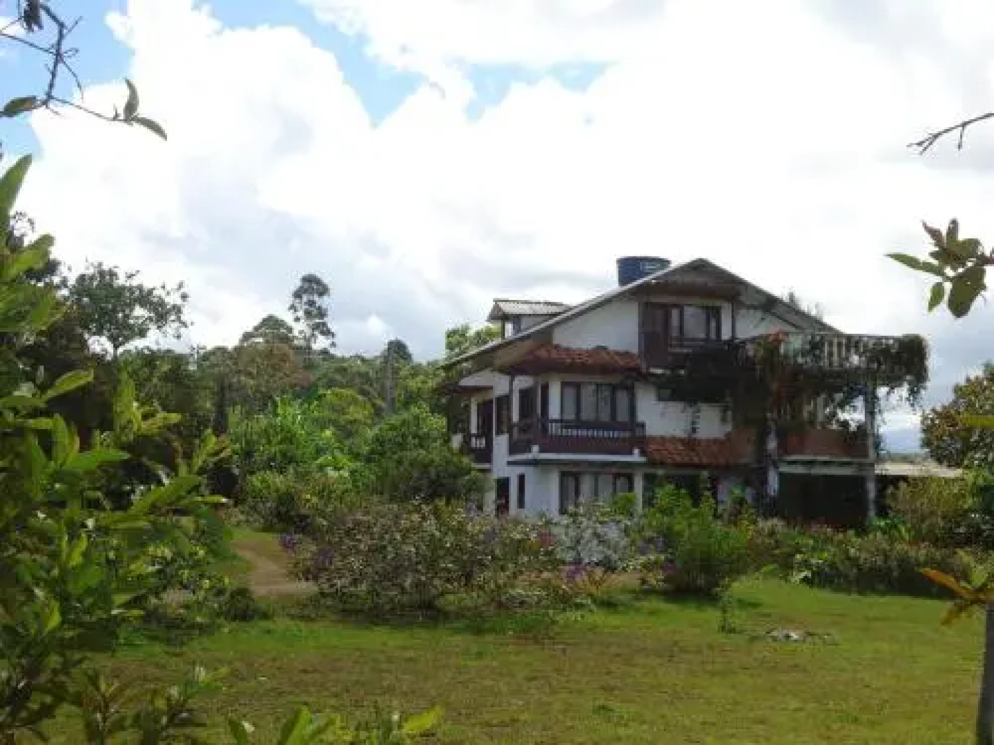 Hotel Pachamama