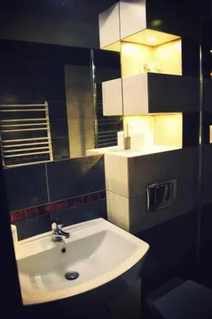 Apartmenty Maria