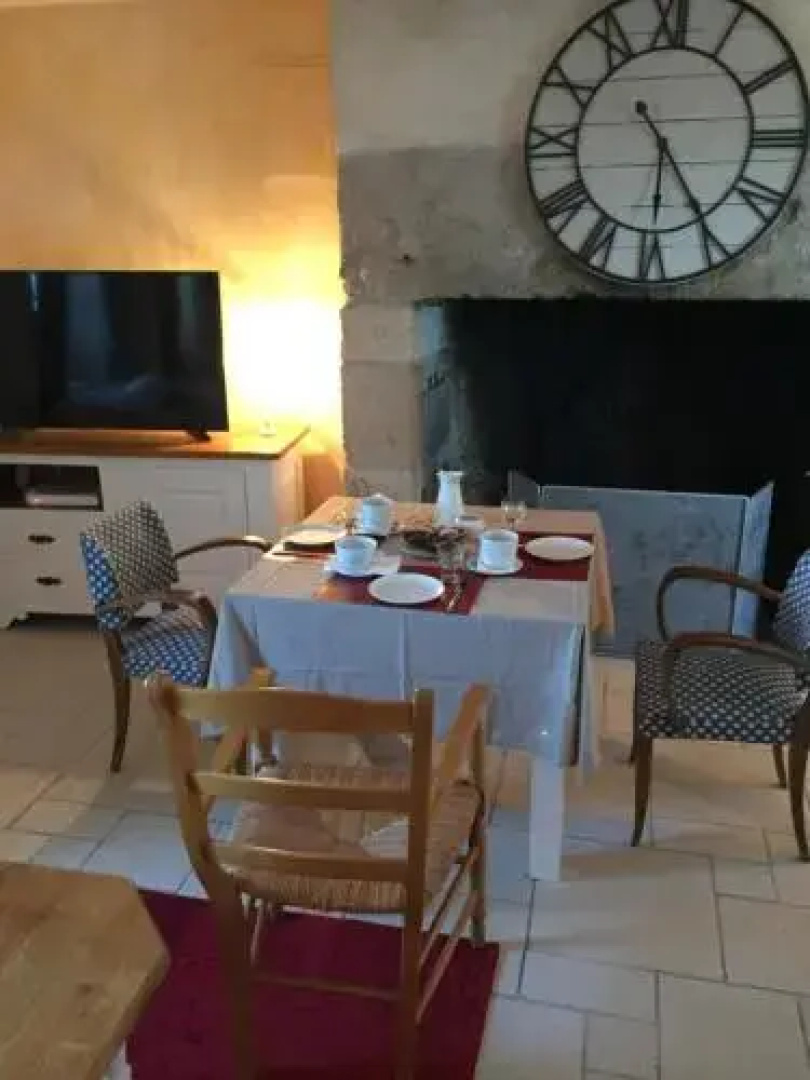Le Clos Romantic & Spa
