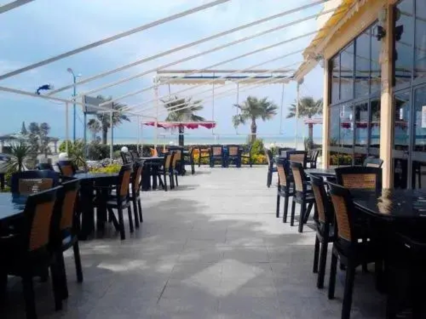 Hotel Kosmira