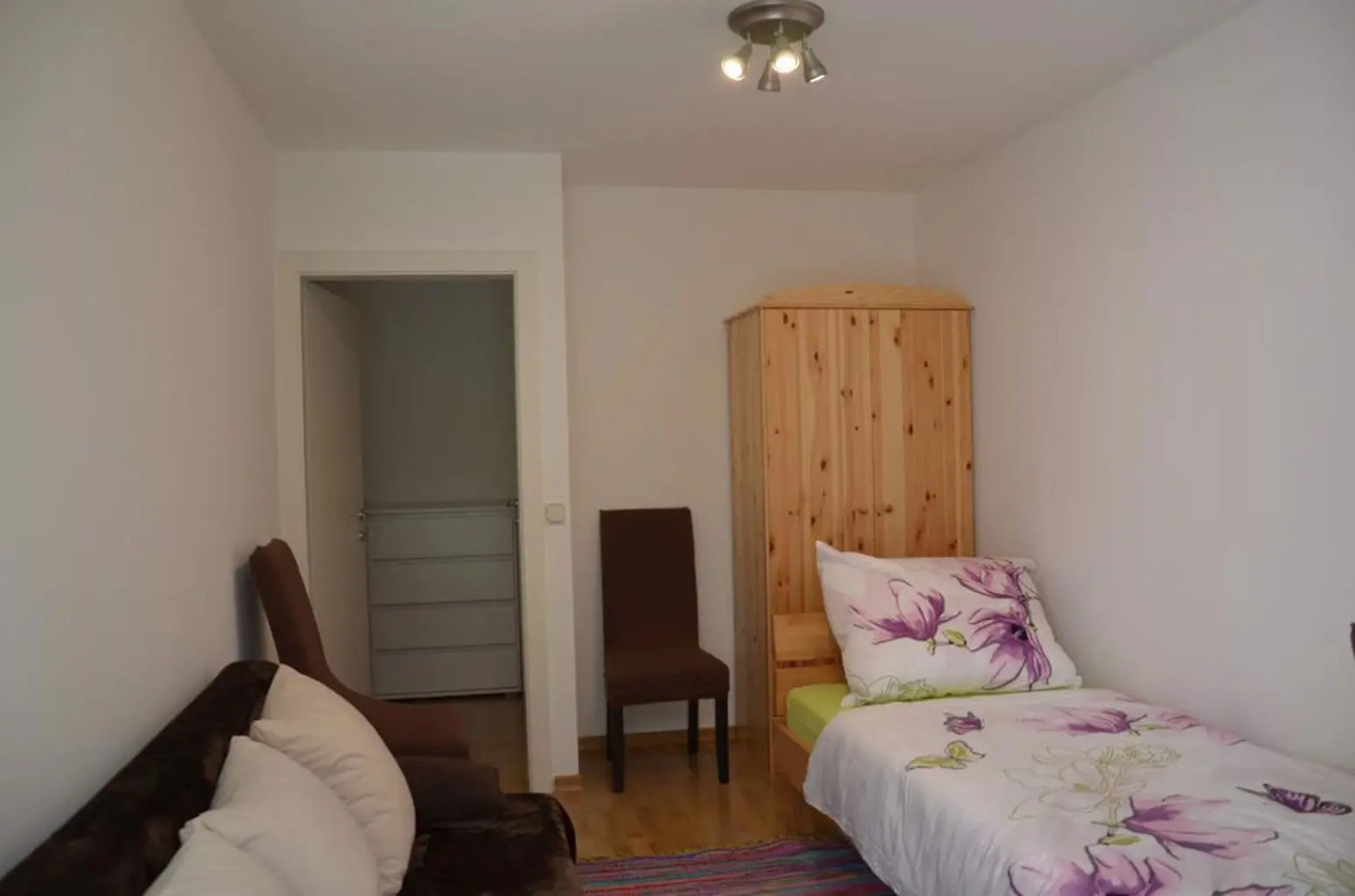 Zimmer Ulrike