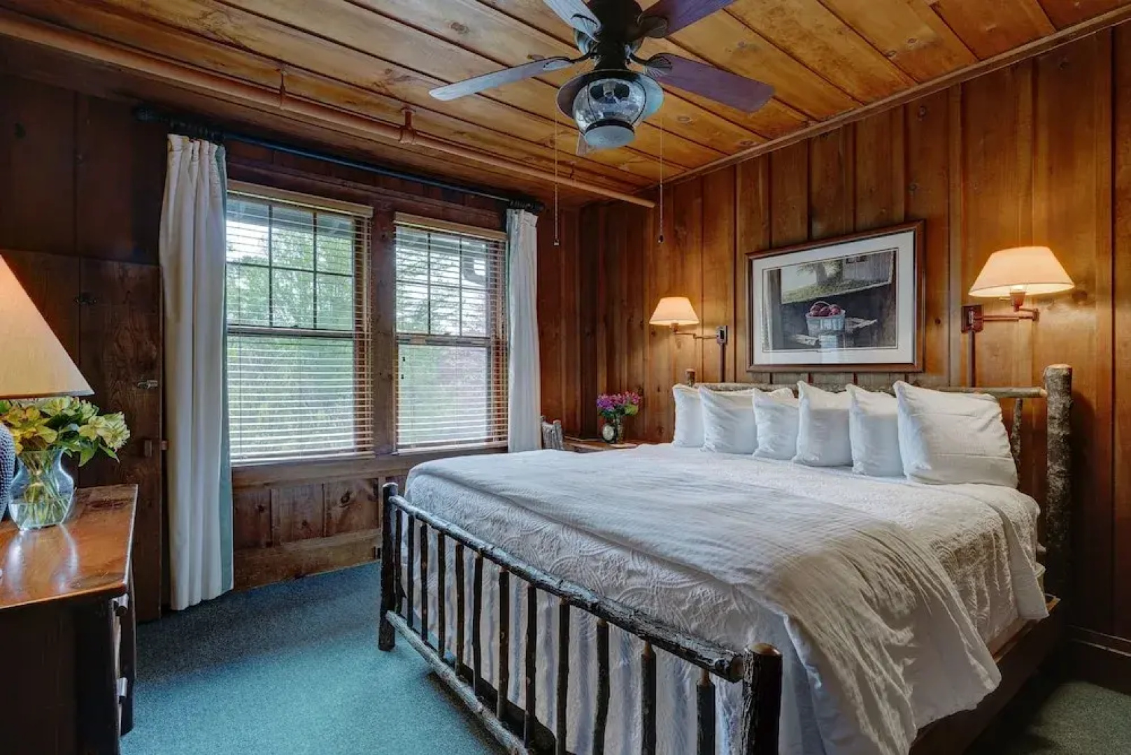 High Hampton Resort