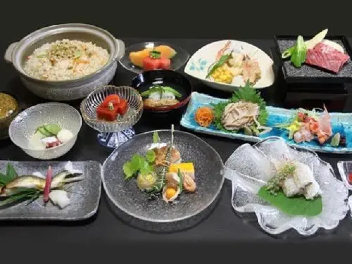 Hotel Ryozen