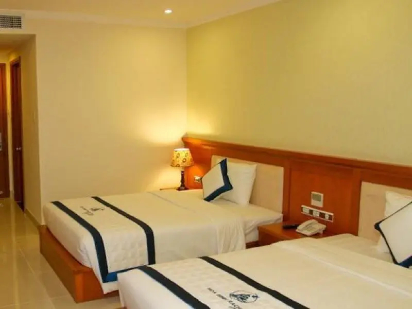 Hoa Binh - Rach Gia Resort