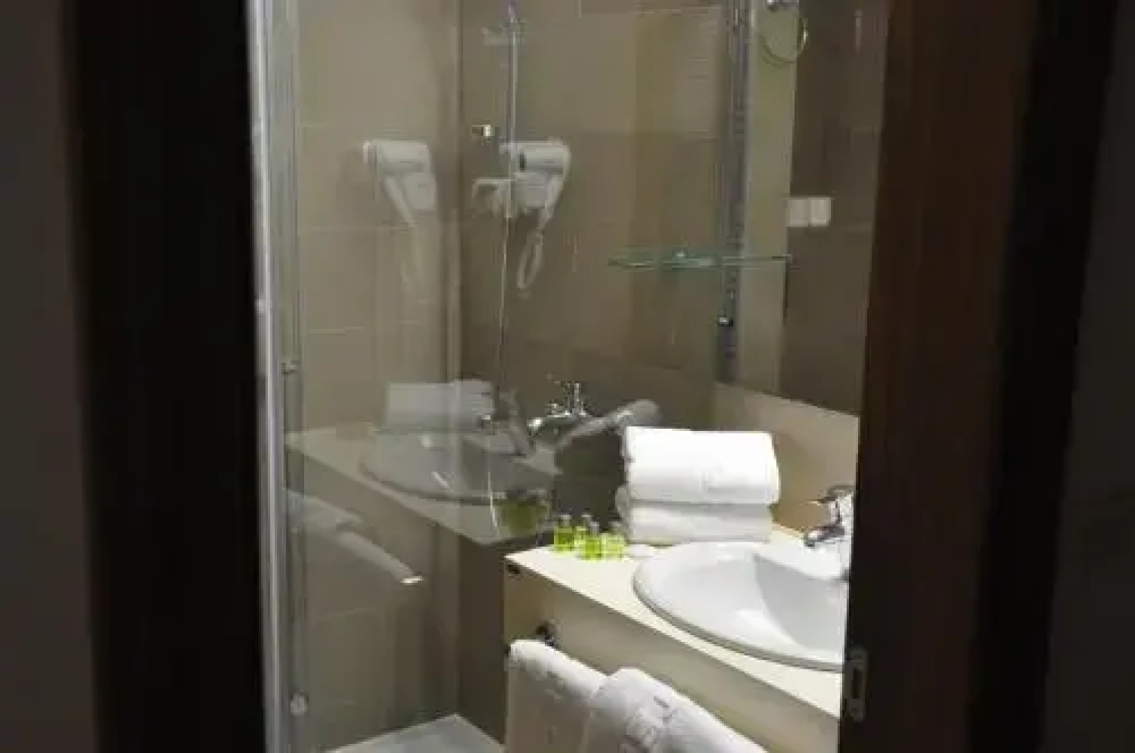 Hotel Danubia Park garni