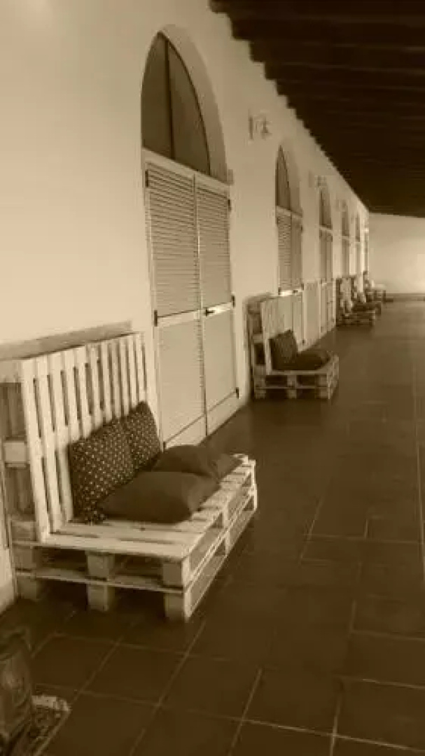 Agriturismo La Real