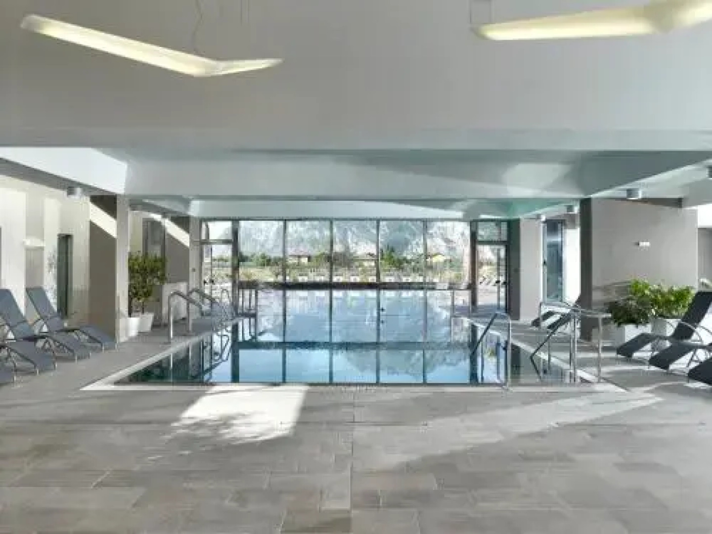 Domus Garda Thermae