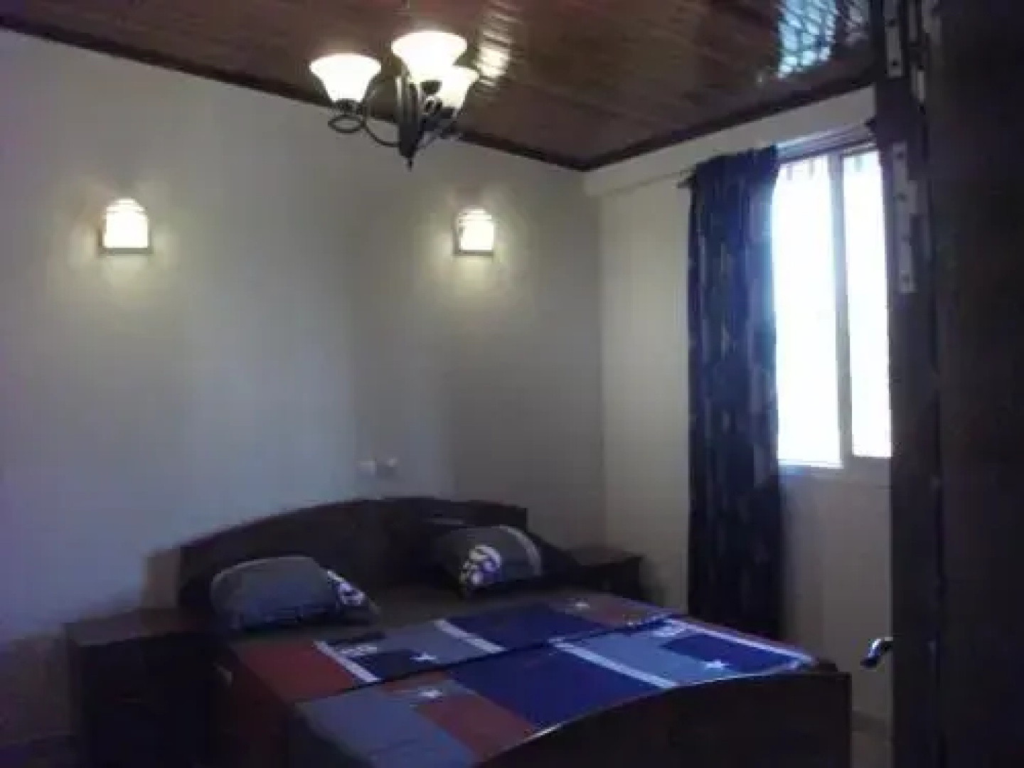 Residence Japoma