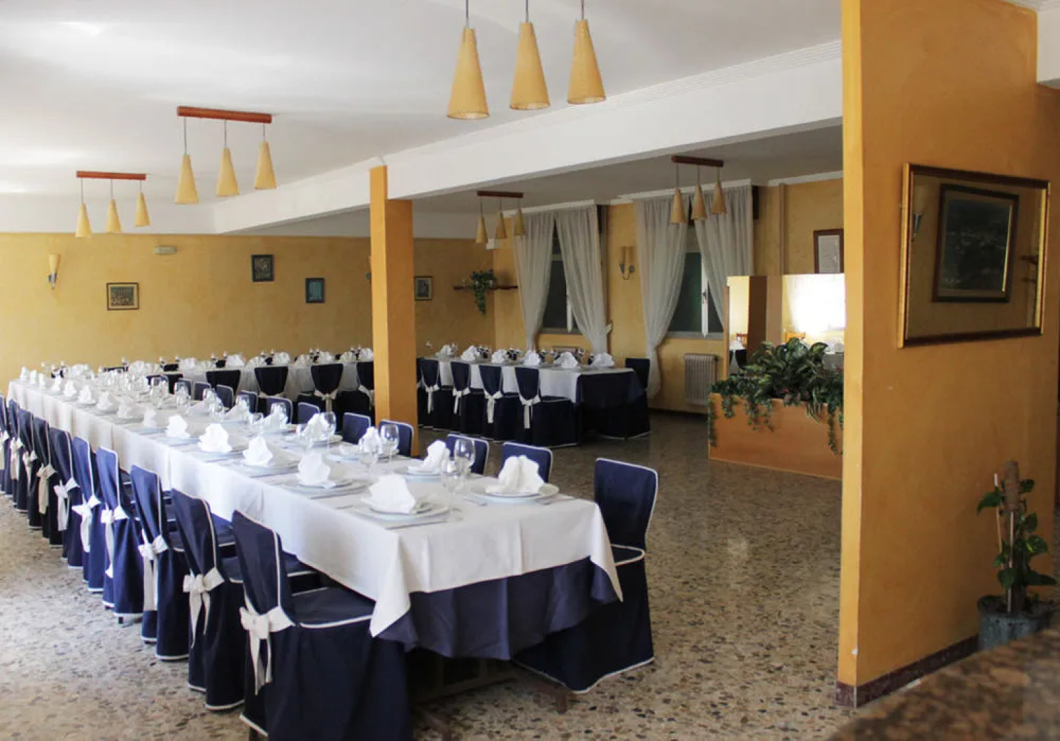 Hotel Camino Do Mar