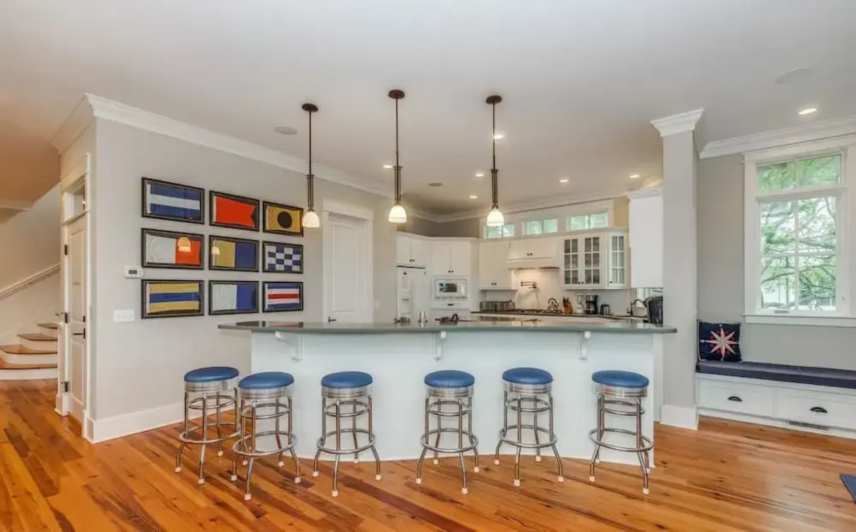 Palm Blvd 2906 - All Decked Out - 7 Br Home