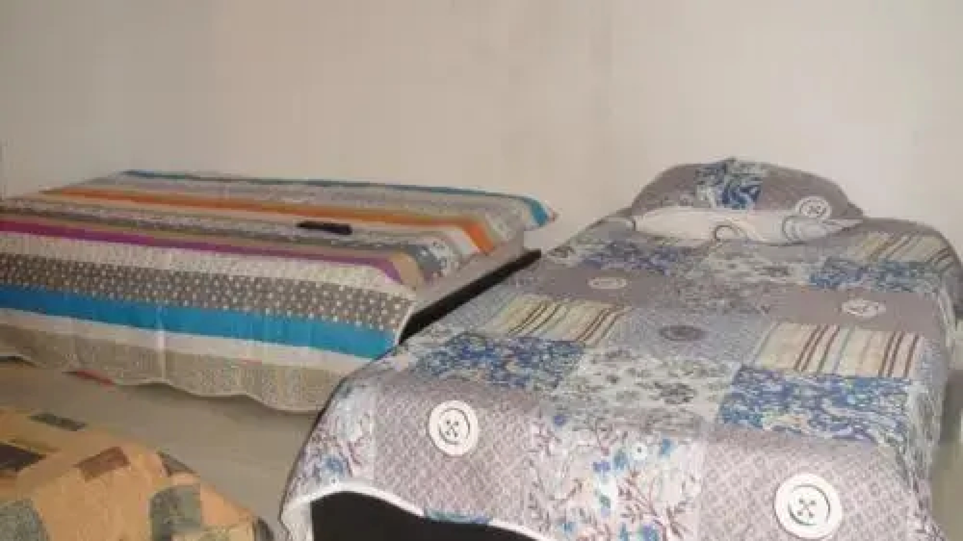 Nice Resting Place