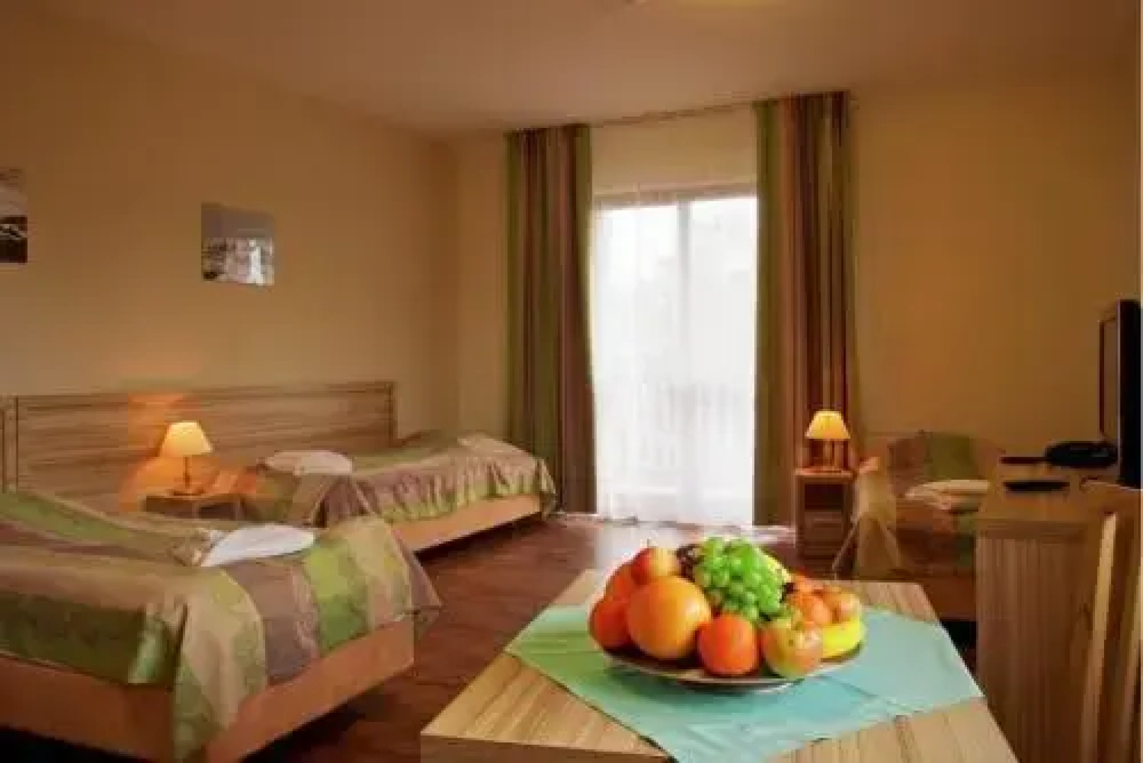 Rabczański Zdrój Medical Spa