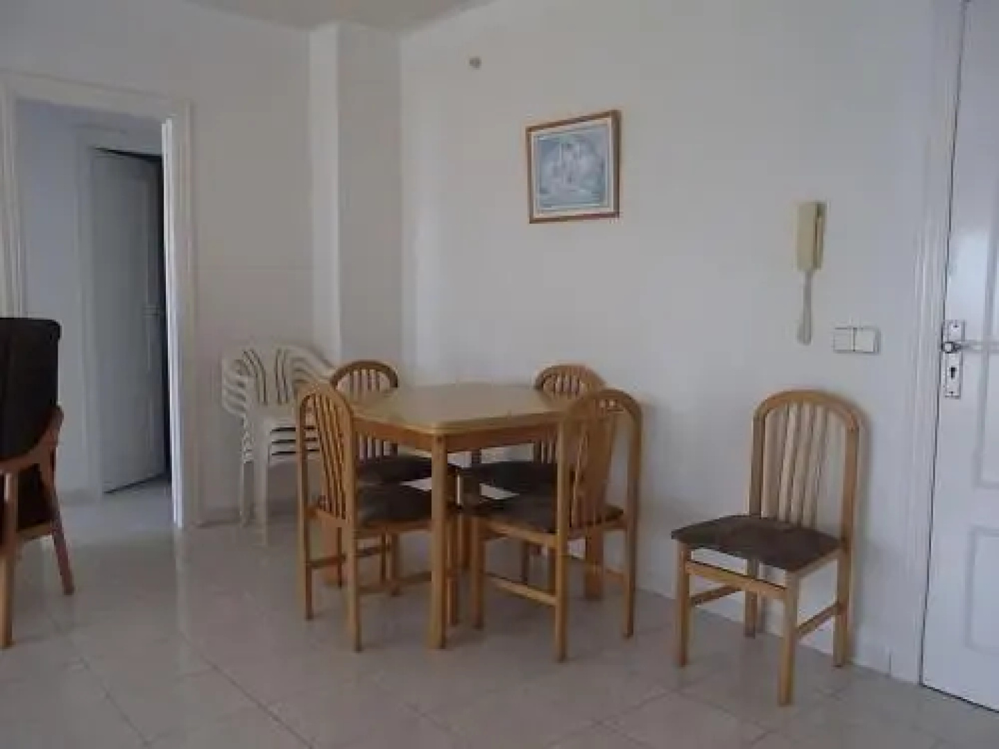 Residencial Los Ibicencos V.v.