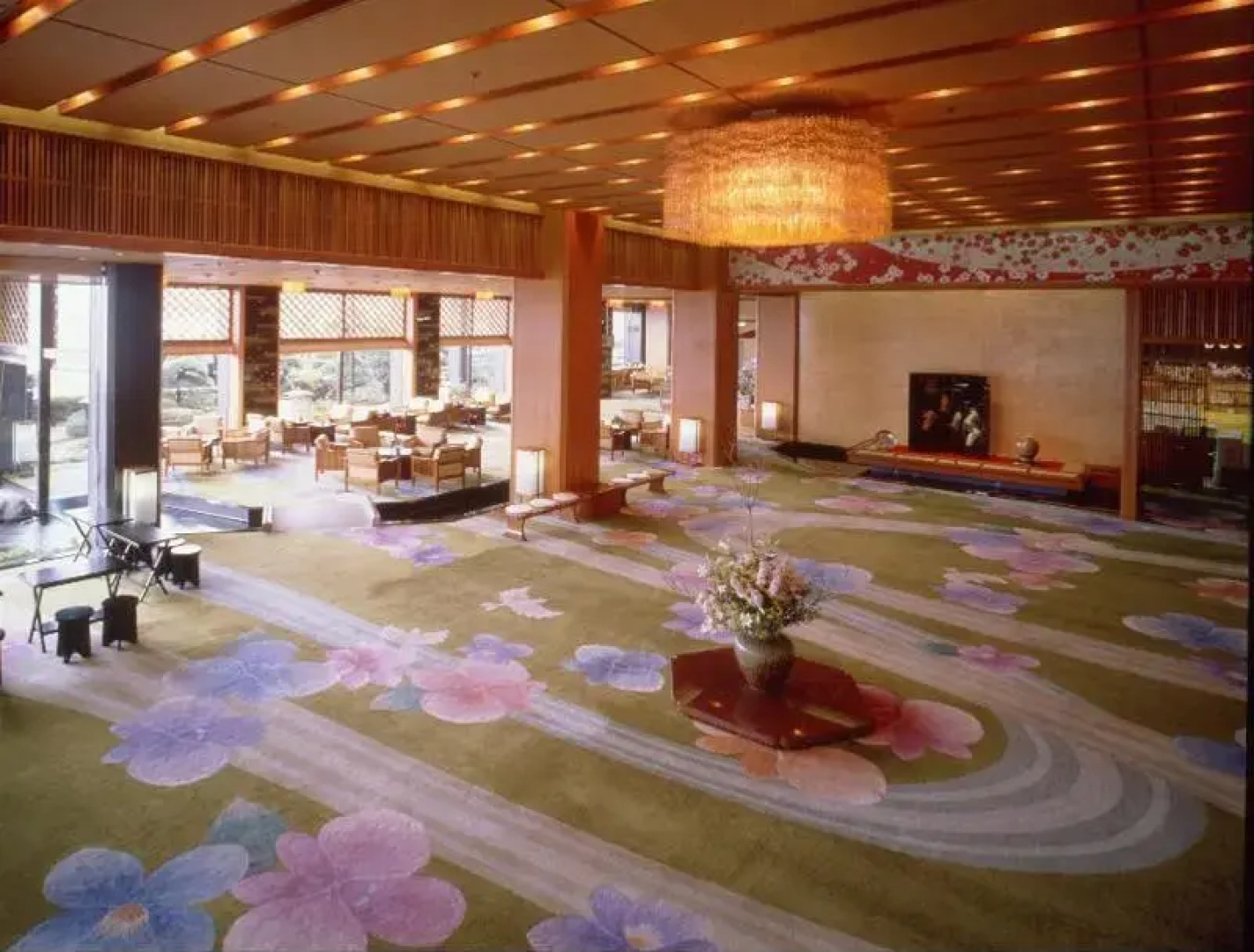 Inatori Akao Hotel