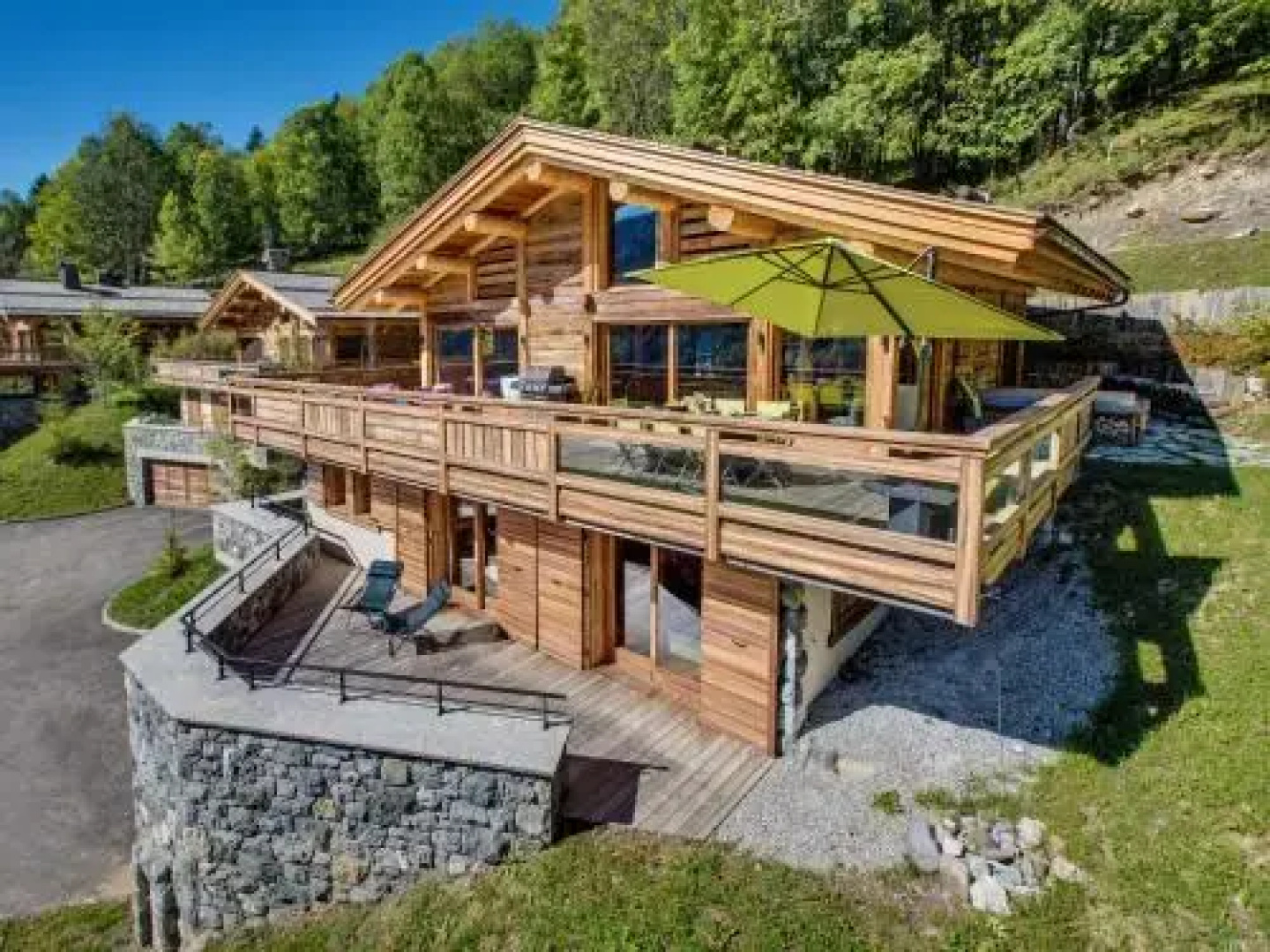 Sweet Nest Lodge
