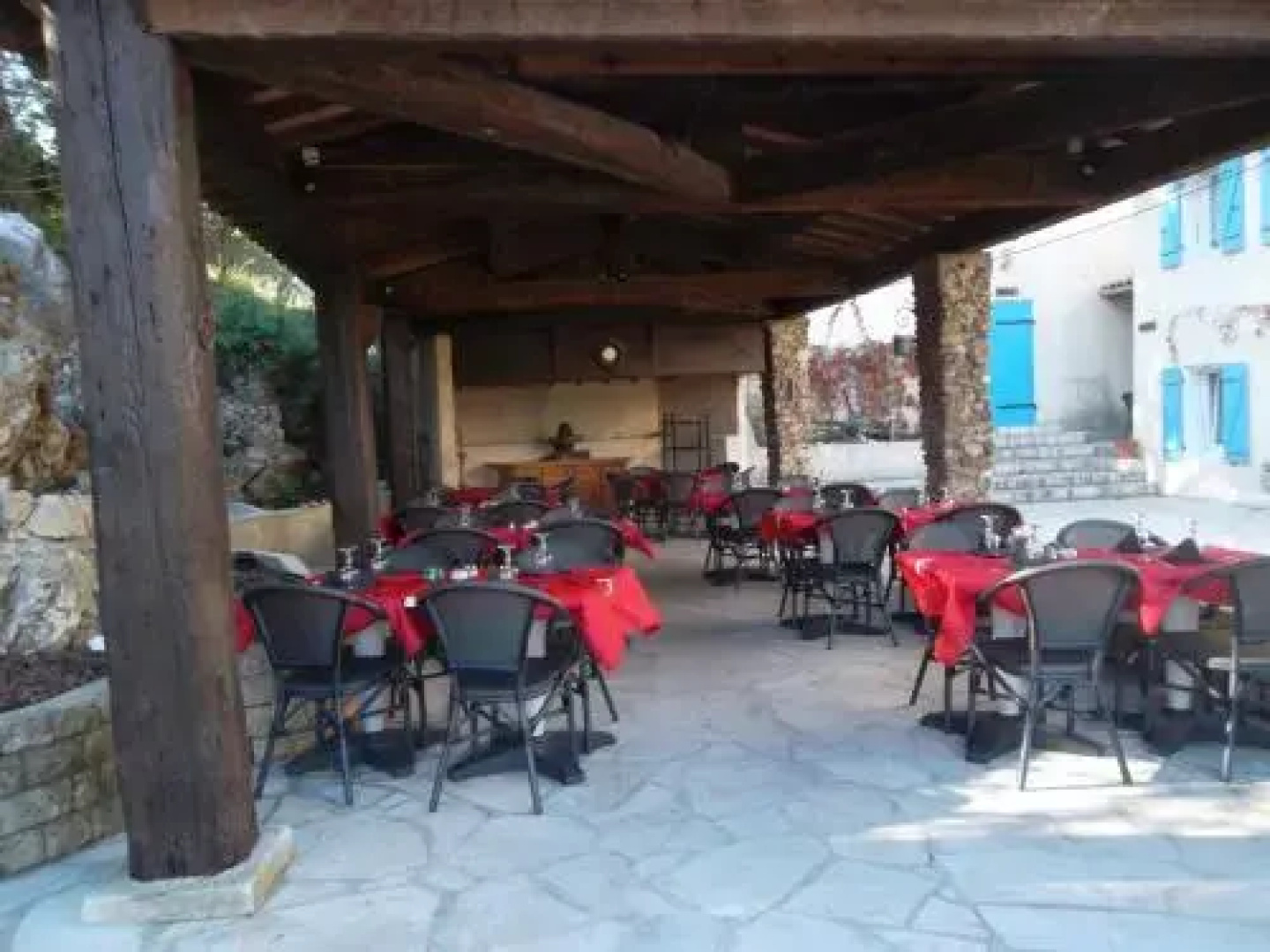 Auberge La Folie