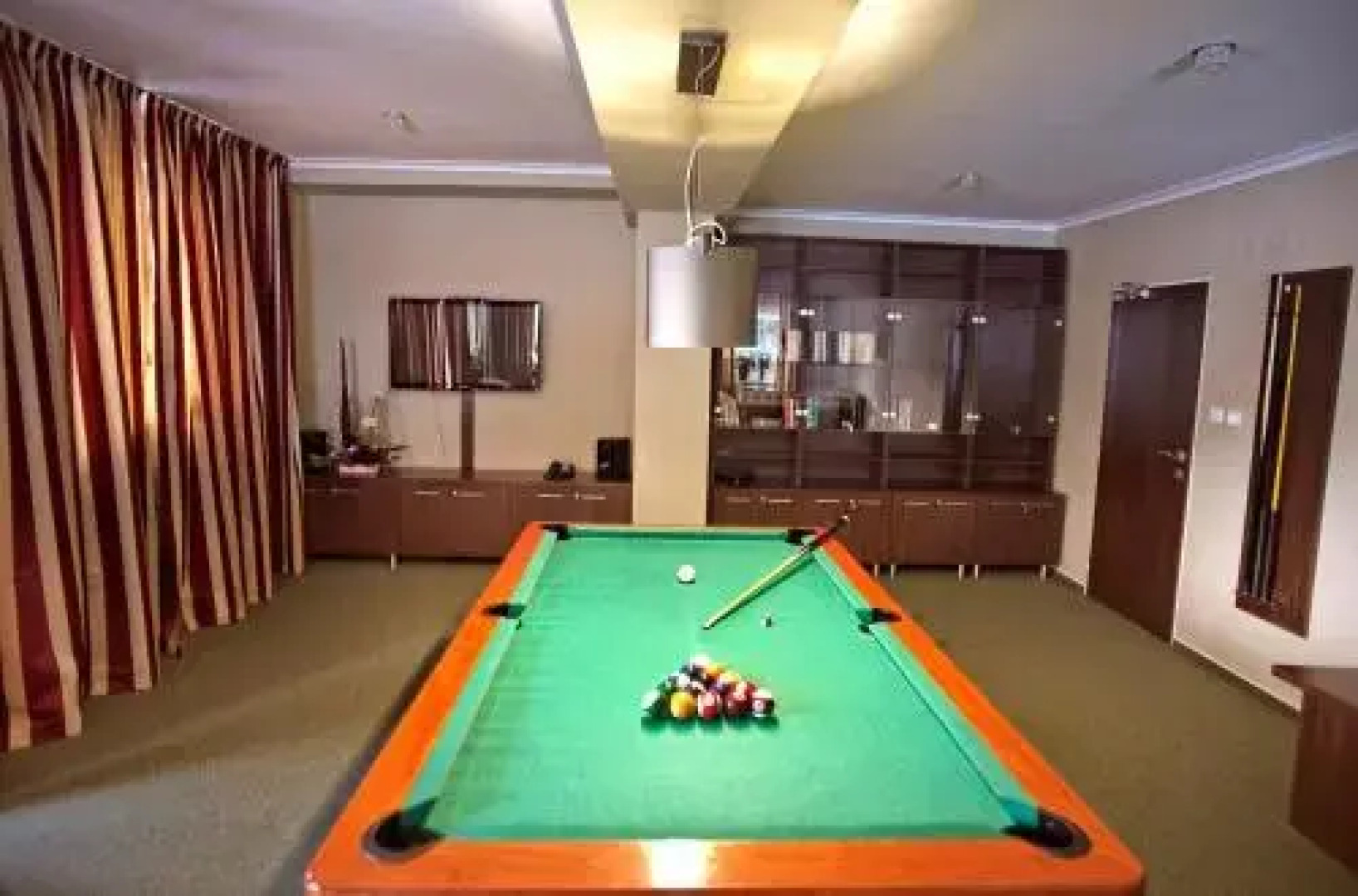 Lesanka Hotel & Wellness