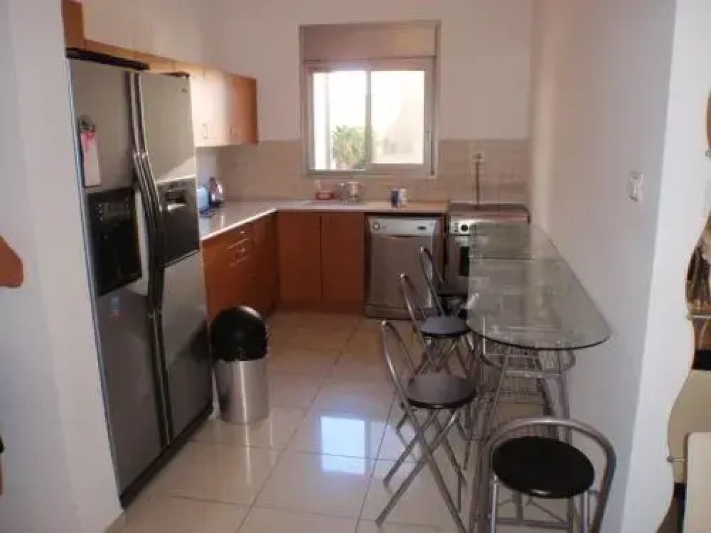 Netanya Dreams Luxury Apt.W3